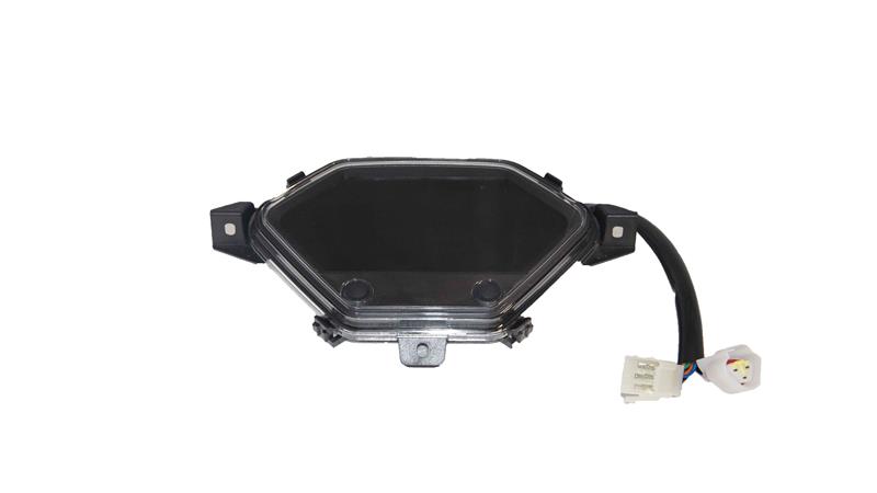 K.M SAATİ (BAYBERRY125)